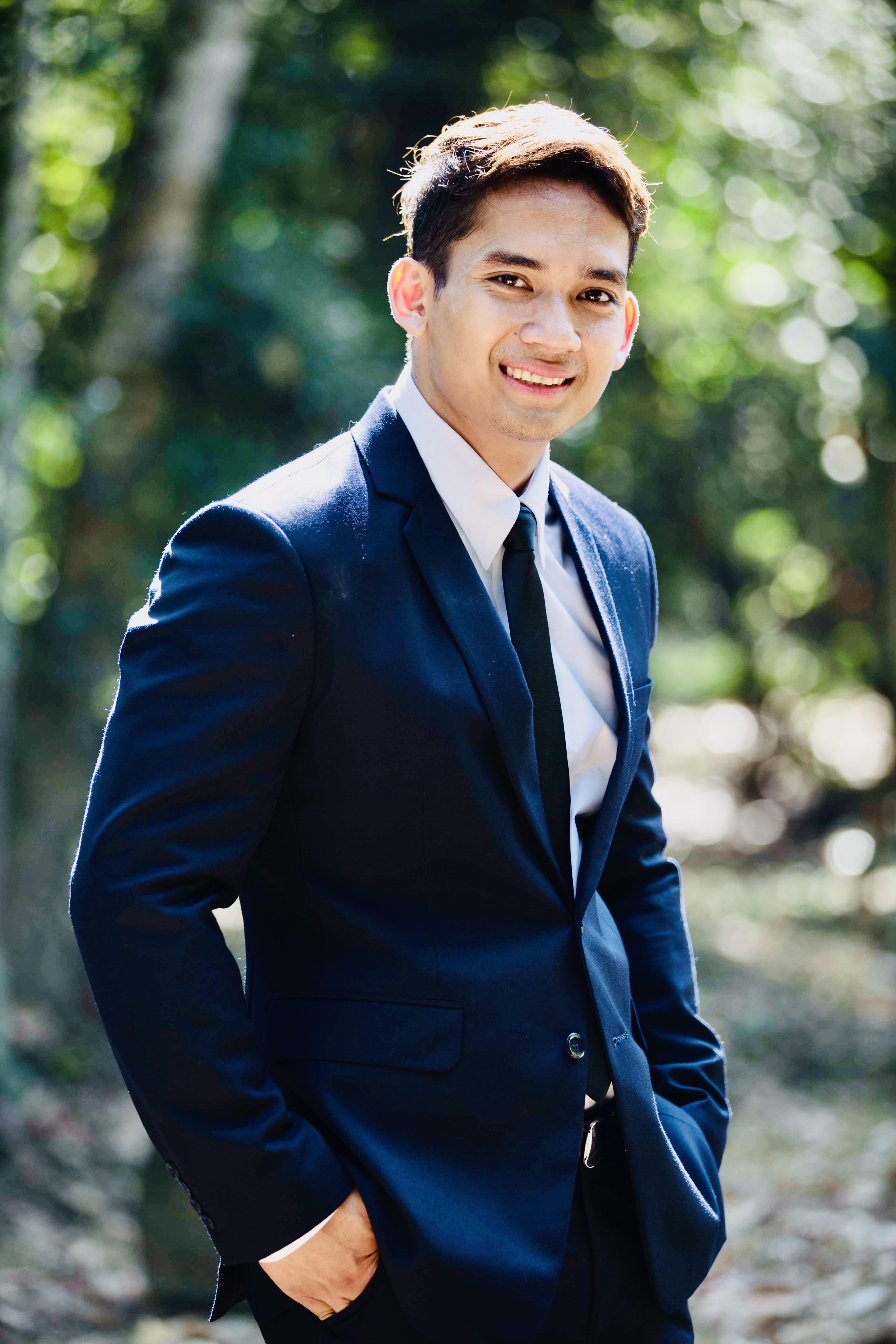 Phillip Chan